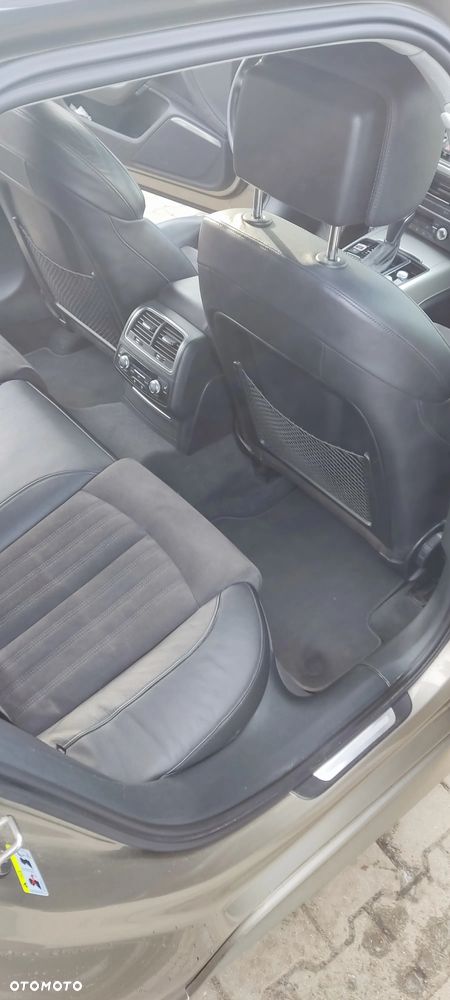 Audi A6 Avant 2.0 TDI Ultra S tronic - 3