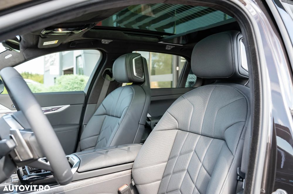 BMW Seria 7 - 6