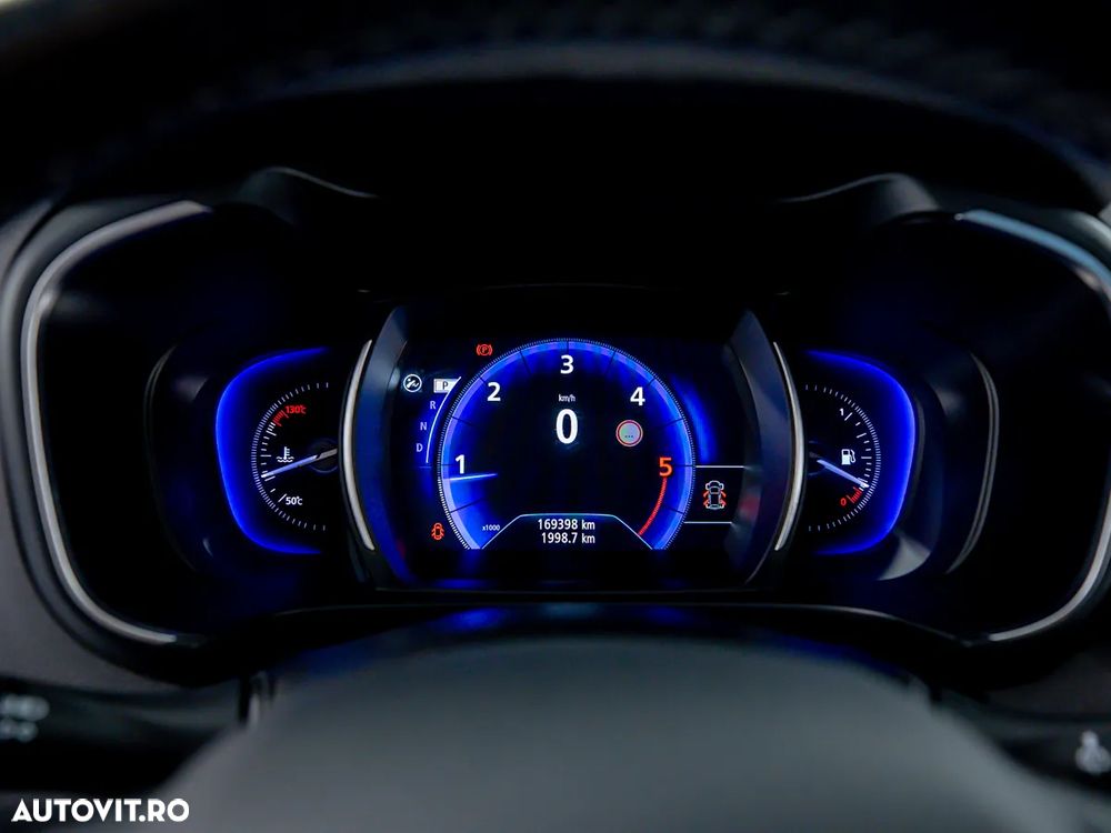 Renault Koleos ENERGY dCi 175 X-tronic 4WD INITIALE PARIS - 15