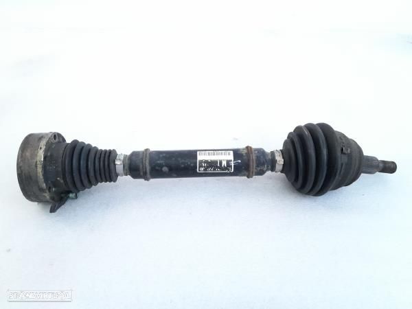 Transmissao Frente Esq Volkswagen New Beetle (9C1, 1C1) - 1