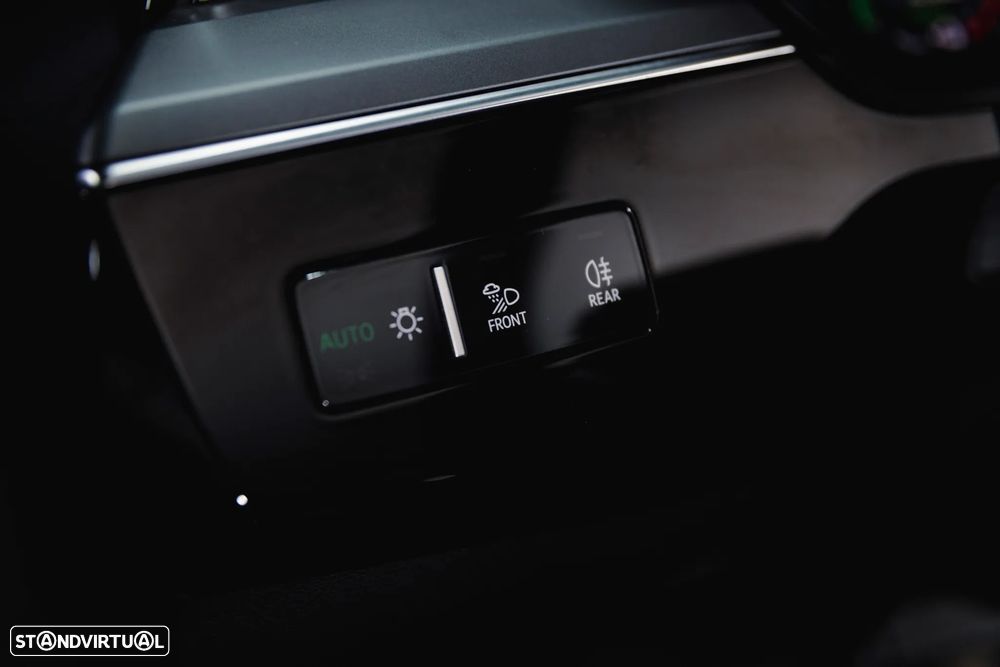 Audi e-tron 50 quattro Advanced - 14