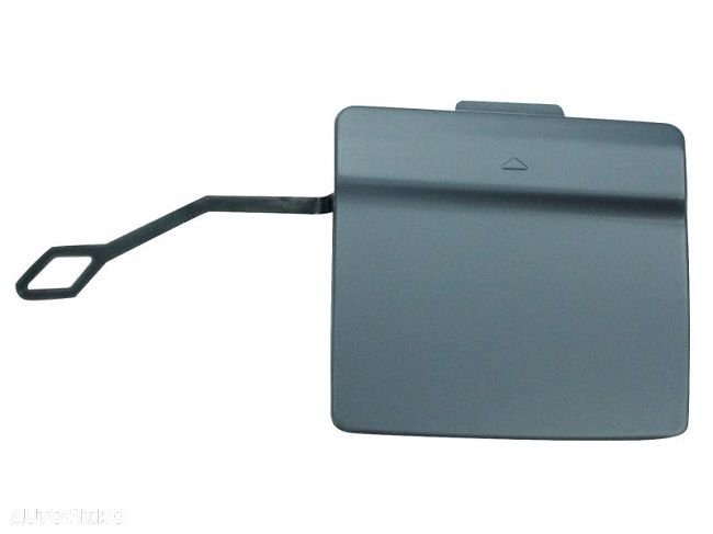 Ornament carlig de remorcare Bmw Seria 3 (F30), 01.2012-12.2019, Pachet M ( Fara Model GT), Spate, - 1