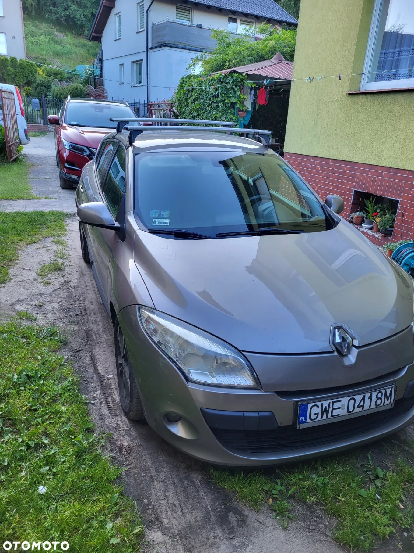 Renault Megane - 1
