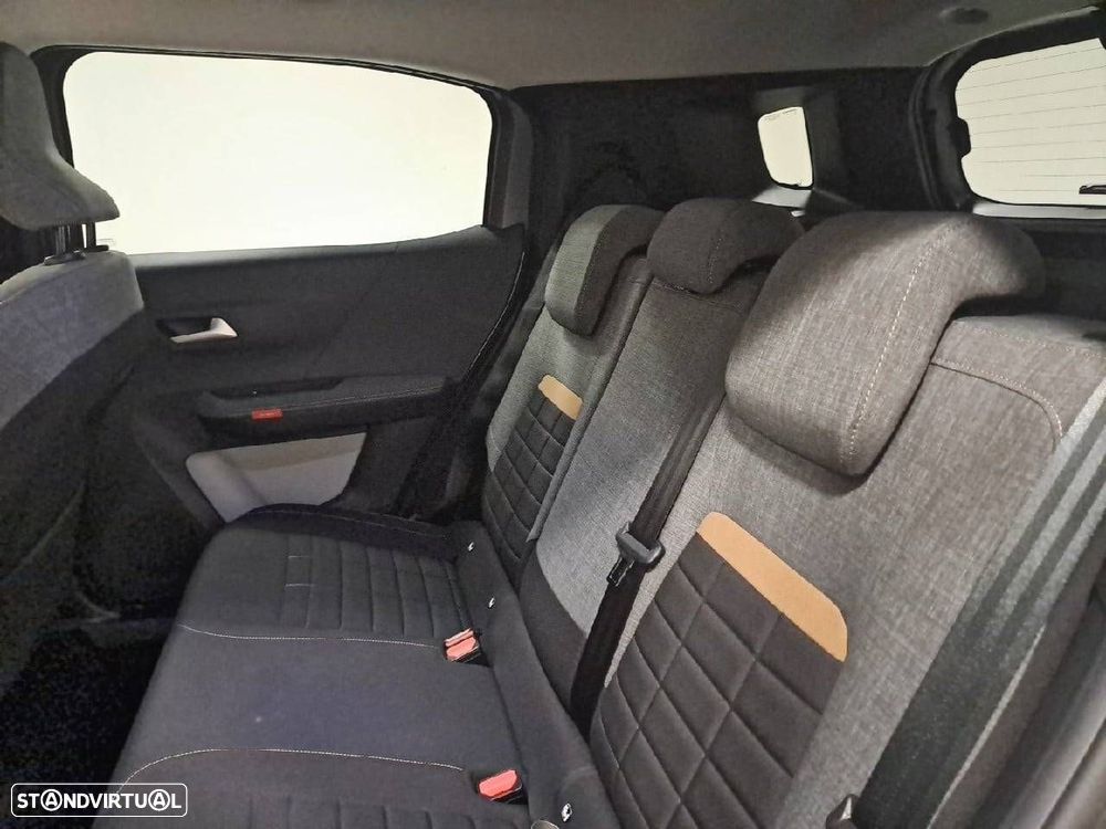 Citroën C3 Aircross 1.2 PureTech Plus - 10