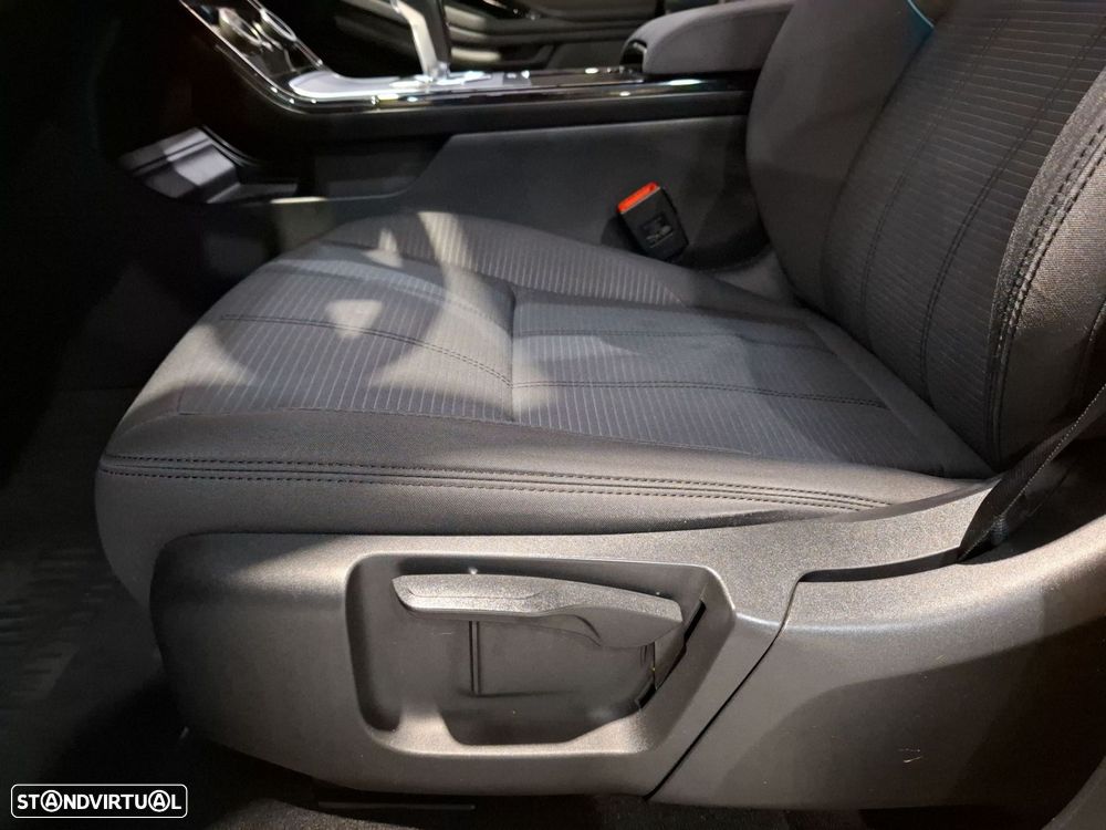 Land Rover Range Rover Evoque 1.5 P160 S Auto - 27