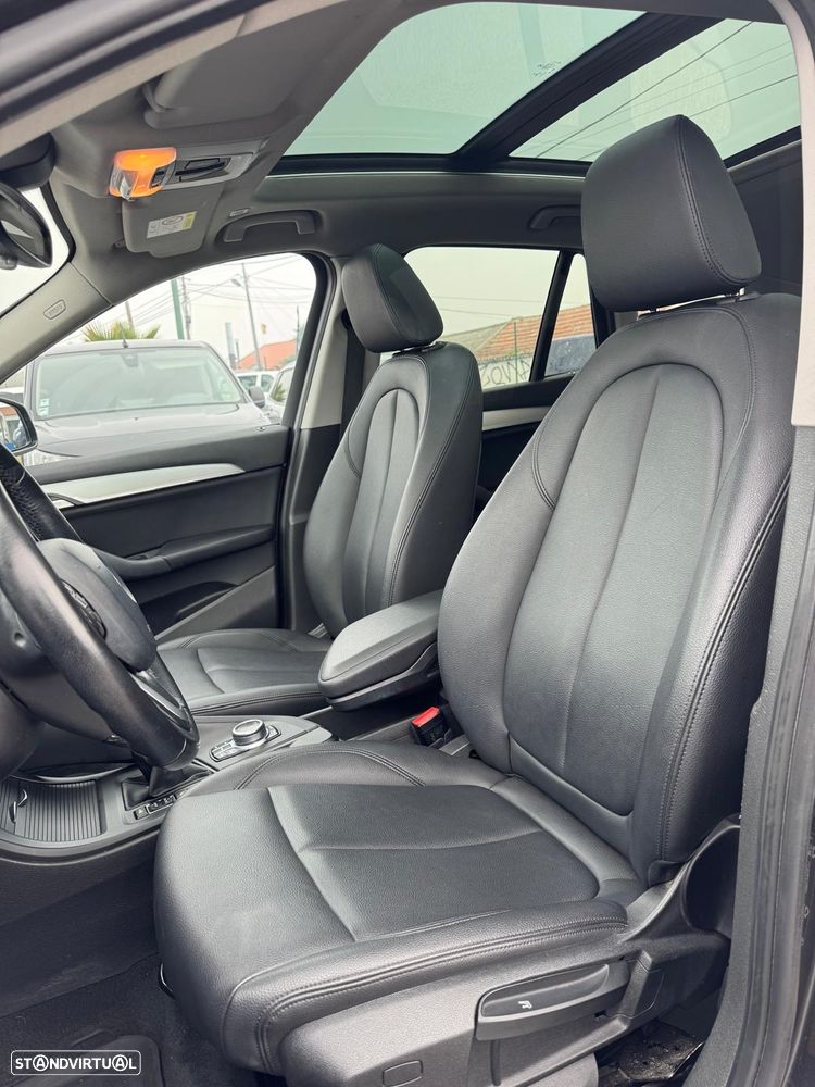 BMW X1 xDrive25e Sport Line - 13