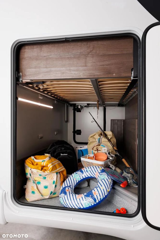 Benimar Sport 340 UP - 33