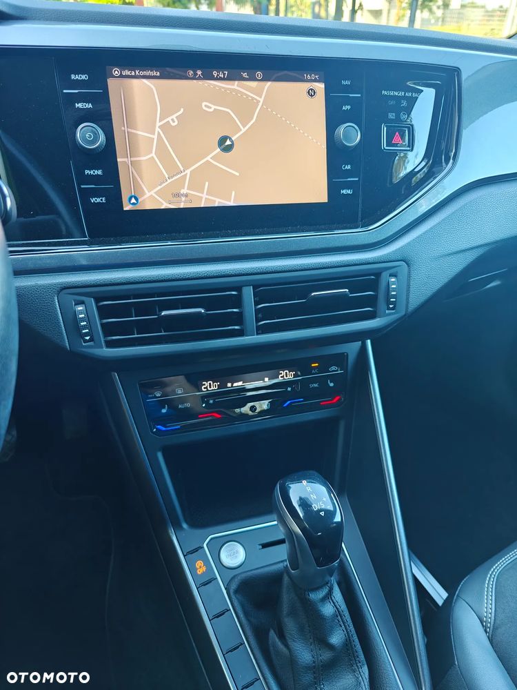 Volkswagen Polo 1.0 TSI Highline DSG - 17