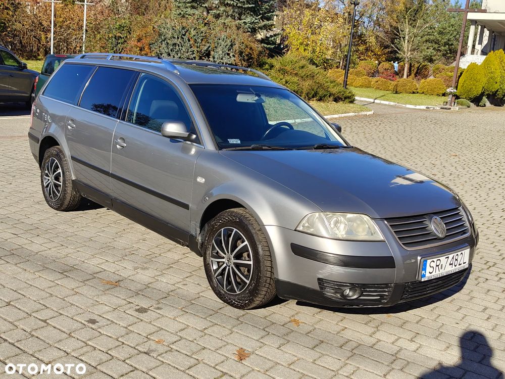 Volkswagen Passat 2.0 Exclusive - 16