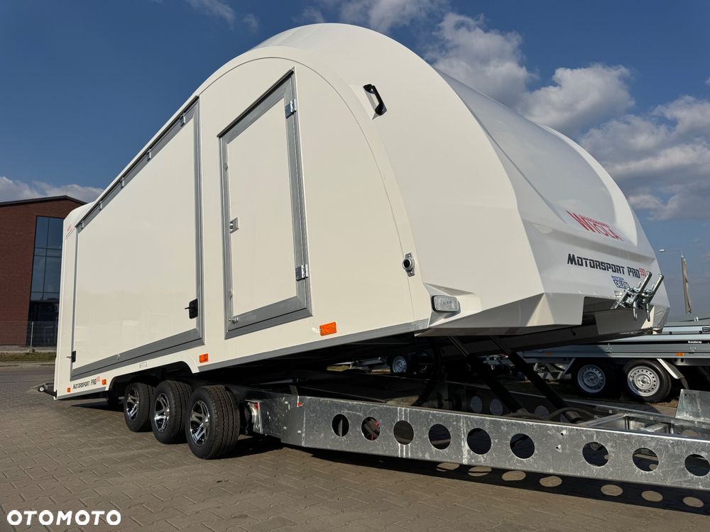 Wiola Motorsport PRO 550 - 26