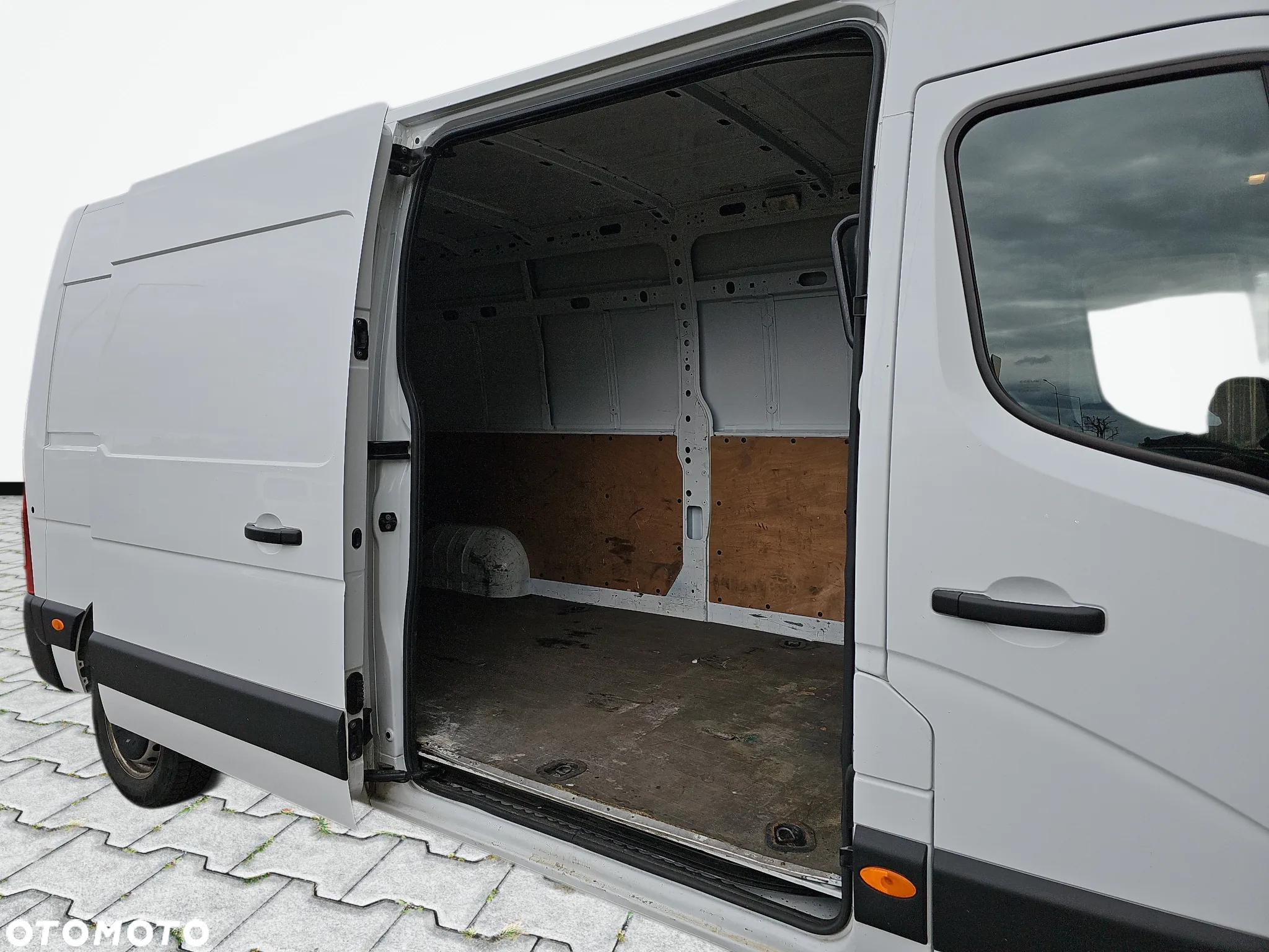 Renault Master - 28
