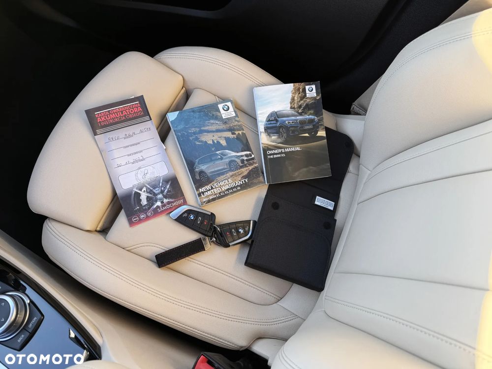 BMW X3 xDrive30i xLine - 5