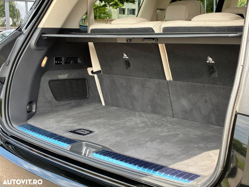 Mercedes-Benz GLS - 21