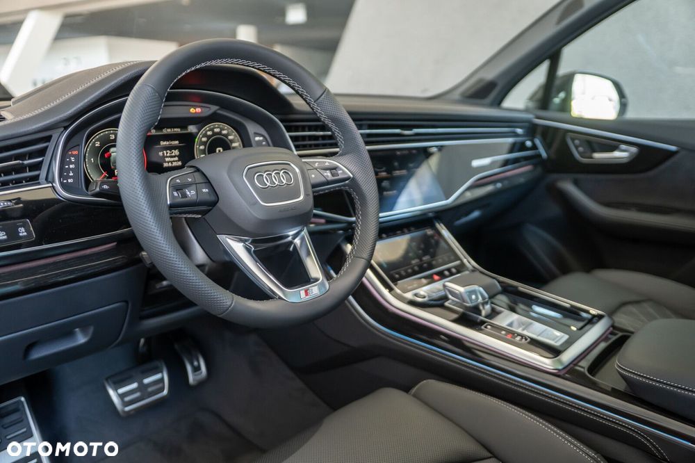 Audi Q7 - 16
