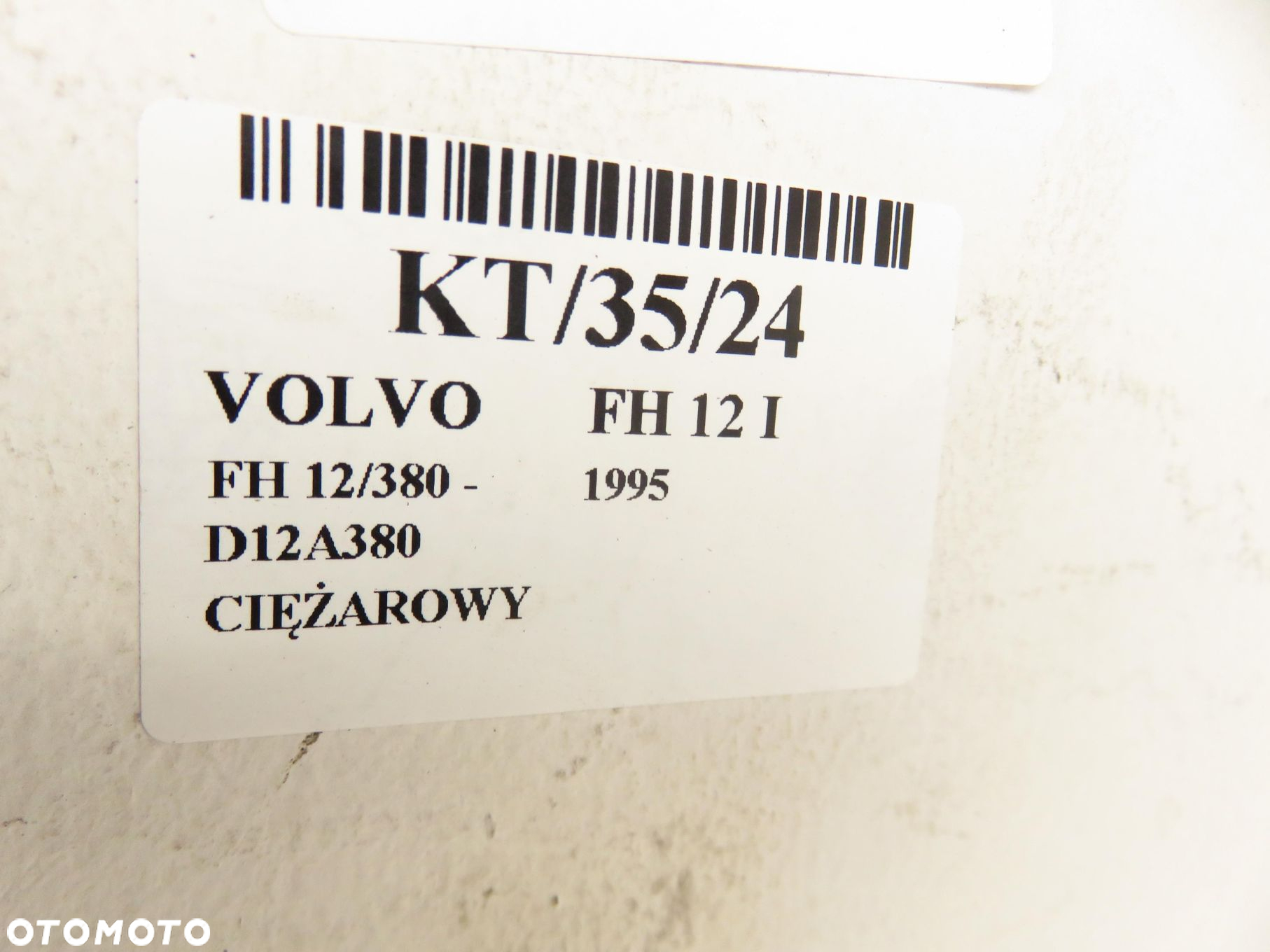 Przewód wąż paliwowy na zwijaku - 6