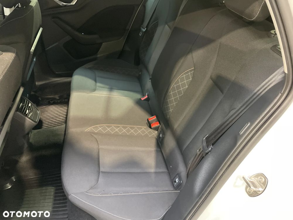 Skoda Scala 1.0 TSI Ambition - 16