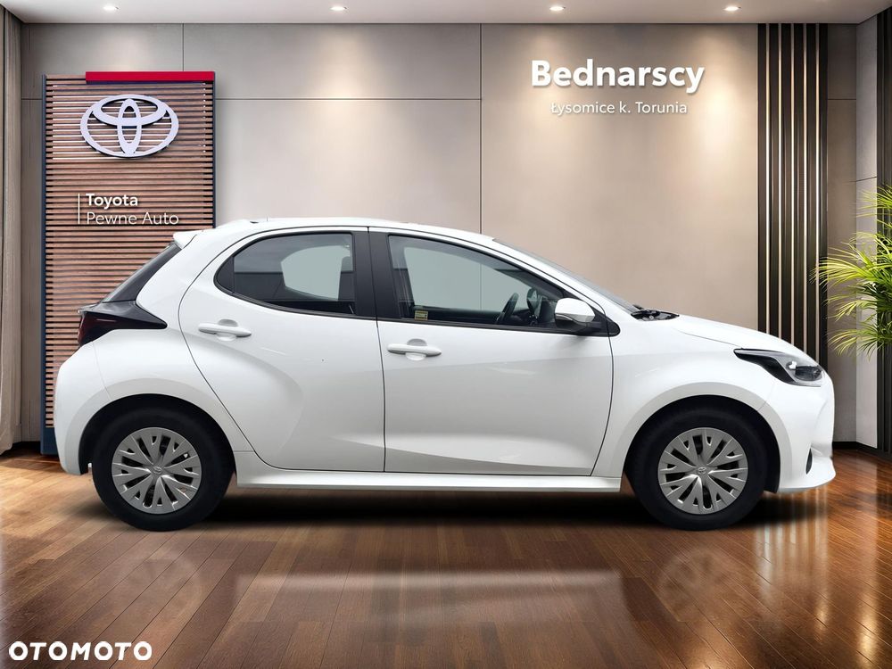 Toyota Yaris - 6