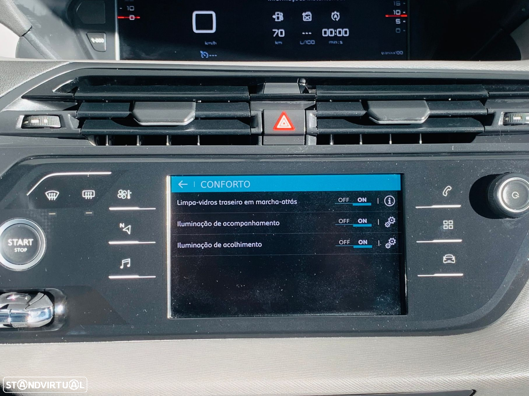 Citroën C4 Spacetourer 1.5 BlueHDi Feel - 23