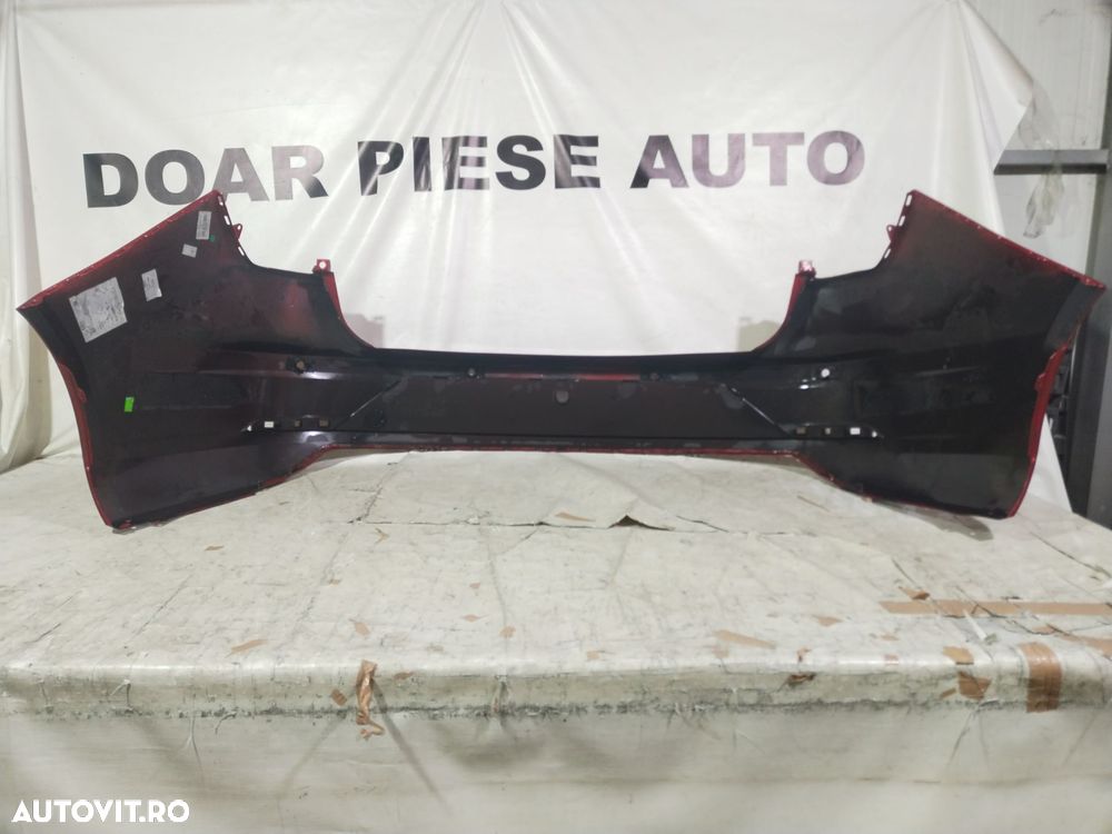 Bara spate Seat Leon Kombi, 2016, 2017, 2018, 2019, cod origine OE 5F9807421AD. - 6