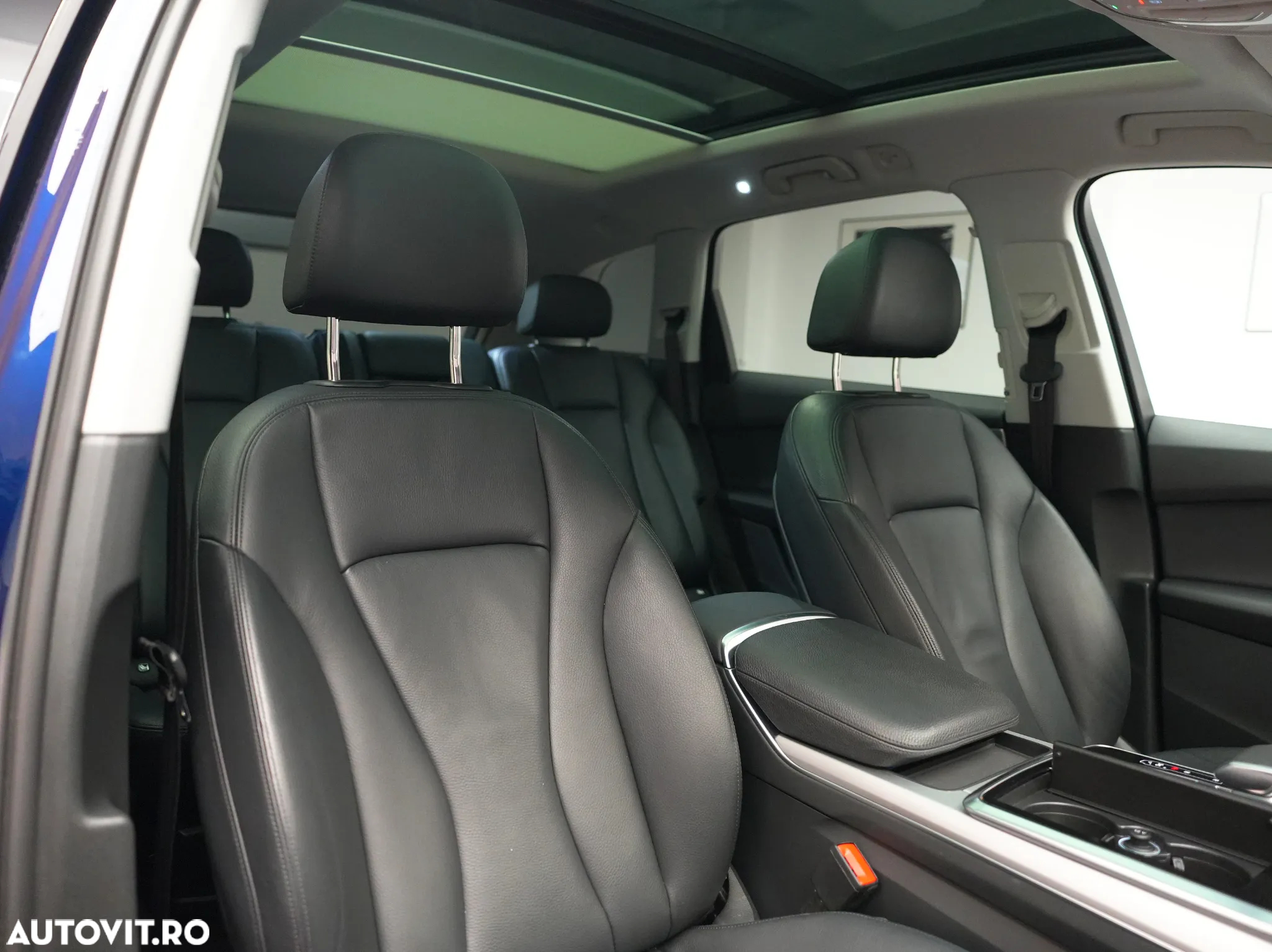 Audi Q7 3.0 45 TDI quattro Tiptronic - 18