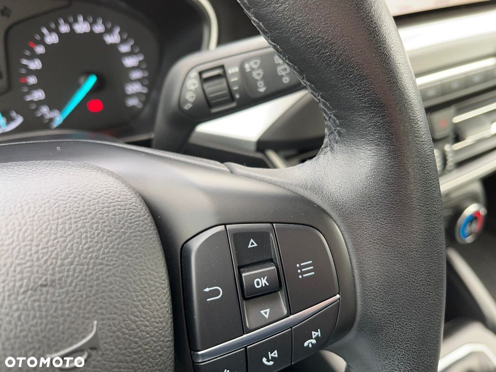 Ford Focus - 26