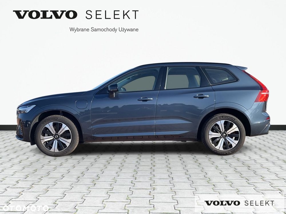 Volvo XC 60 T6 Plug-In Hybrid AWD Plus Dark - 9