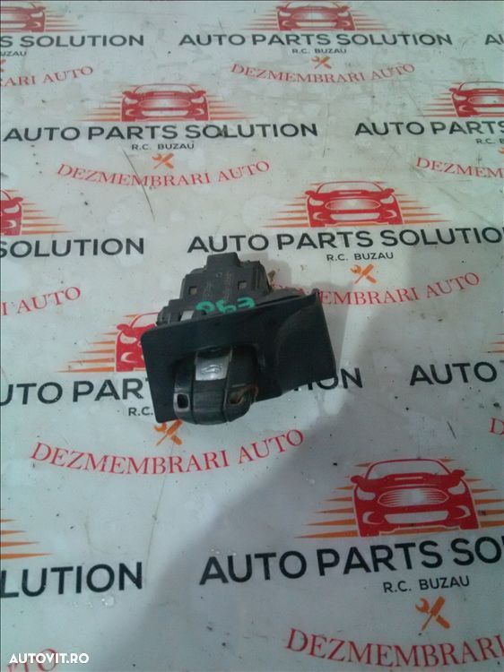 contact cu cheie bmw e90 2.0 d an fabr. 2009 - 1