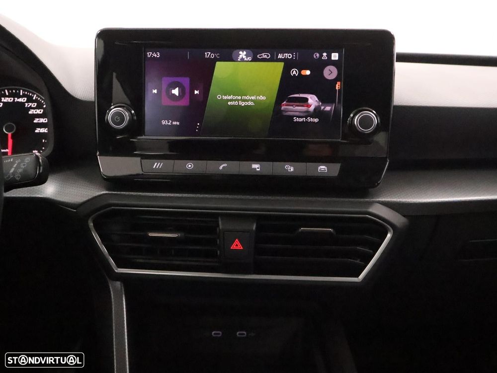 SEAT Leon 1.0 TSI Style - 21