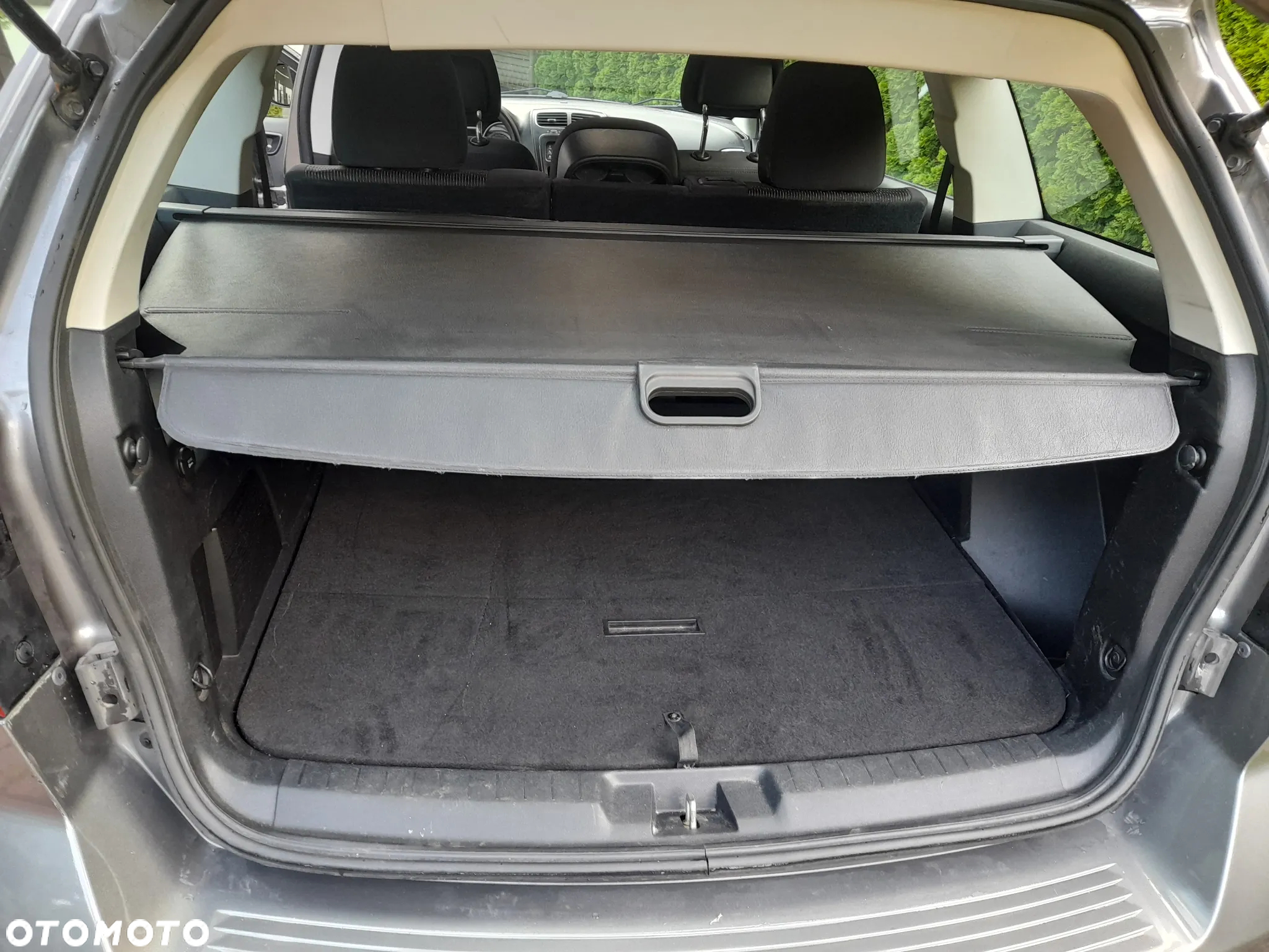 Fiat Freemont 2.0 Multijet - 12