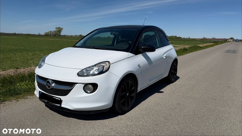 Opel Adam 1.4 Glam S&S - 1