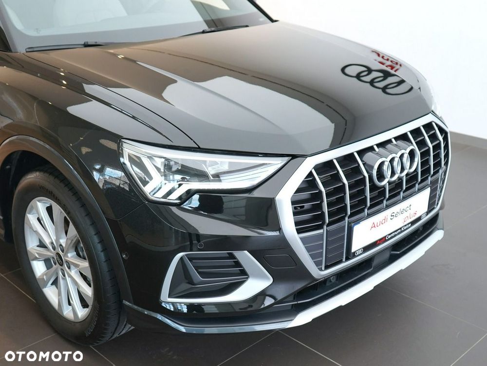 Audi Q3 - 9