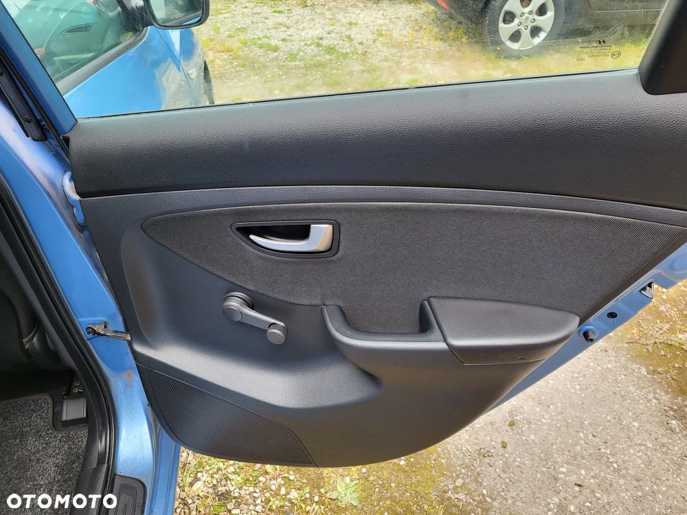 Hyundai i30 1.4 Classic - 22