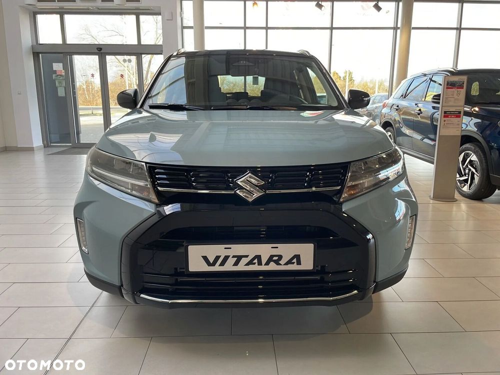 Suzuki Vitara - 2