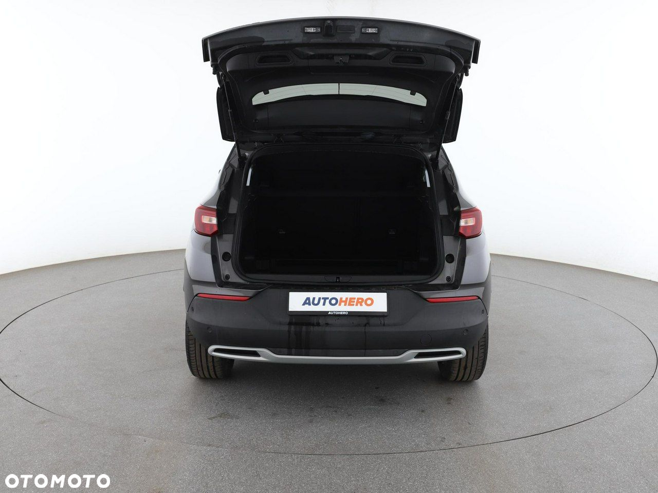 Opel Grandland X 1.2 T GPF Design Line S&S - 19