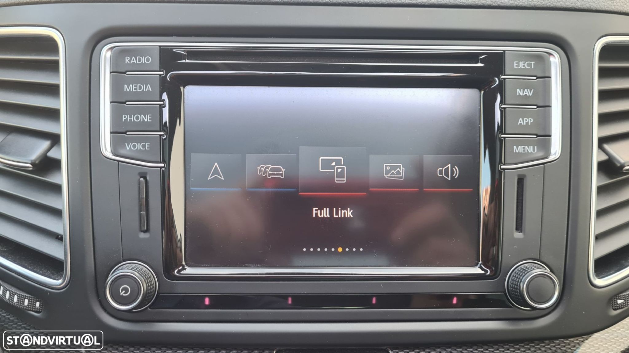 SEAT Alhambra 2.0 TDI Style Advanced DSG - 30