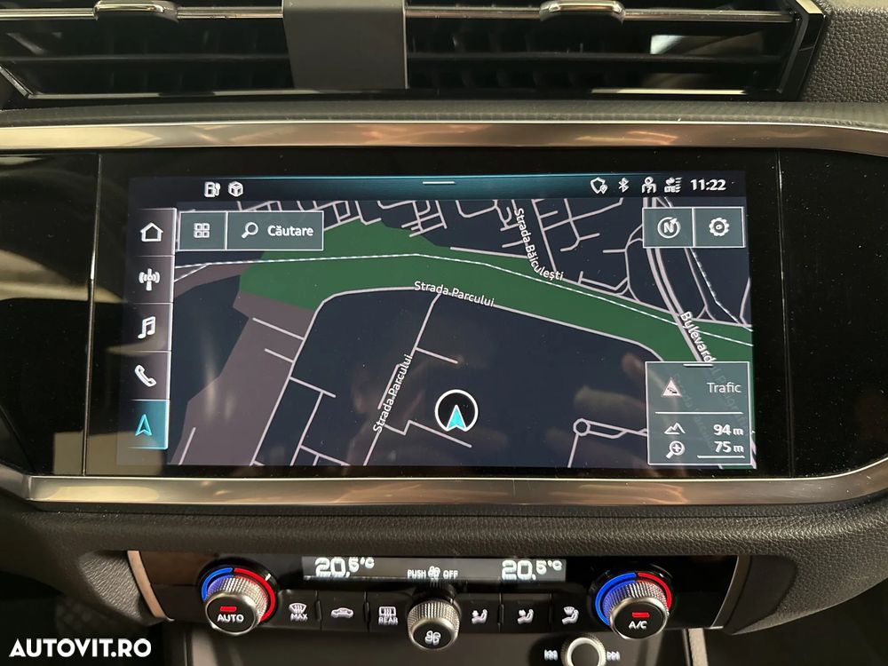Audi Q3 45 TFSIe S tronic - 22