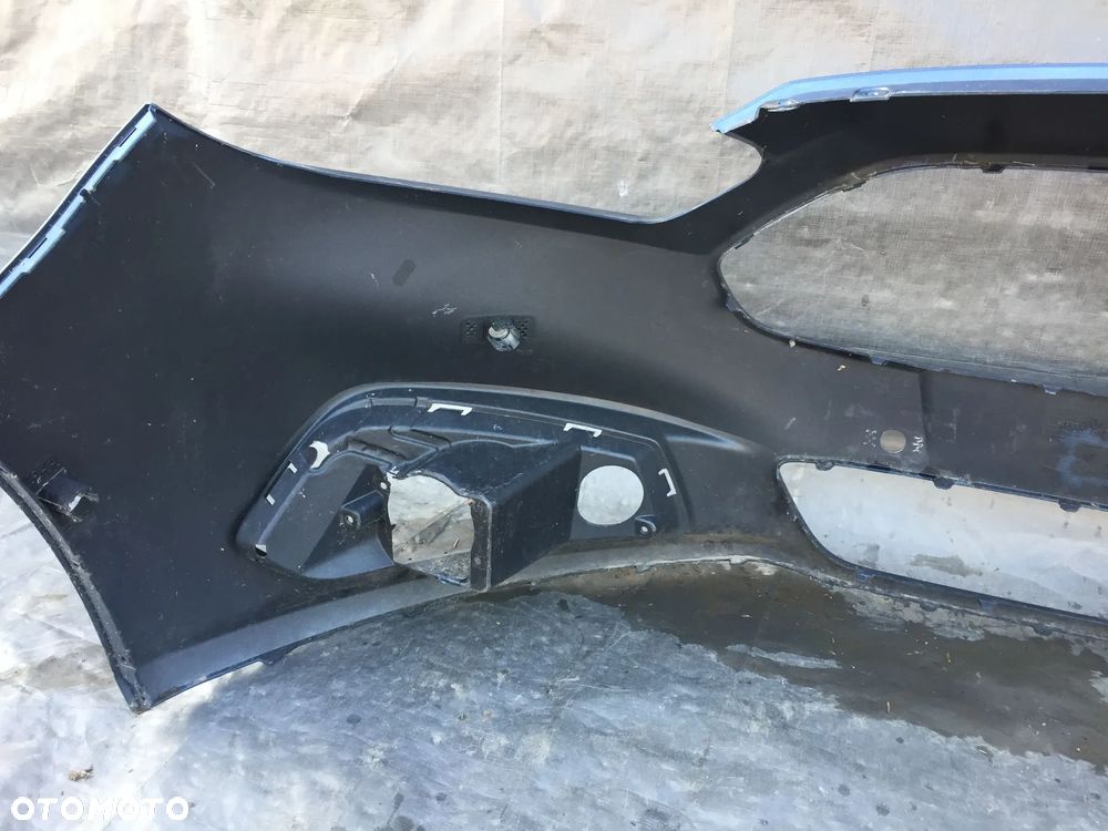 FORD S-MAX II 2015- ZDERZAK PRZÓD PRZEDNI - 9