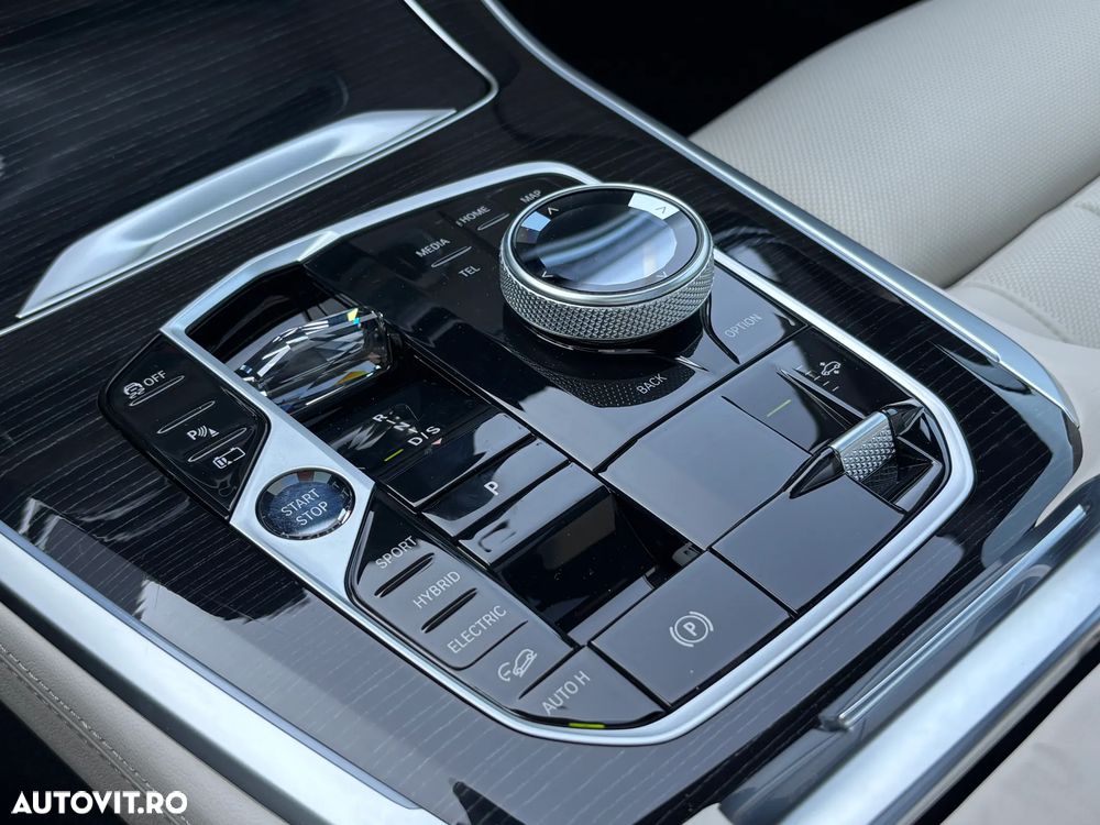 BMW X5 xDrive50e AT PHEV - 15