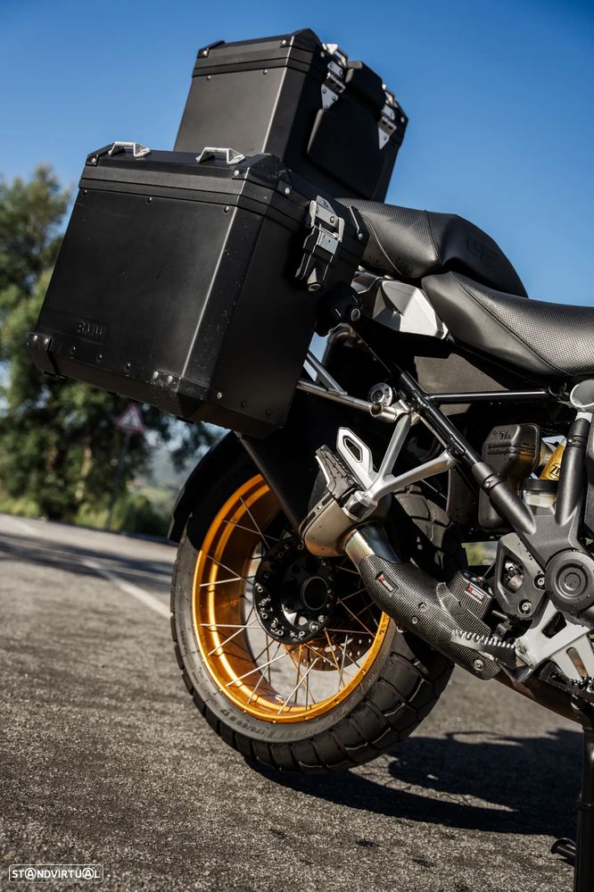 BMW R 1250 GS Adventure - 12
