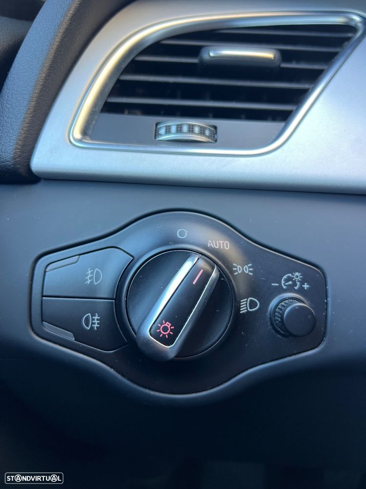 Audi A5 2.0 TDI S-line - 41