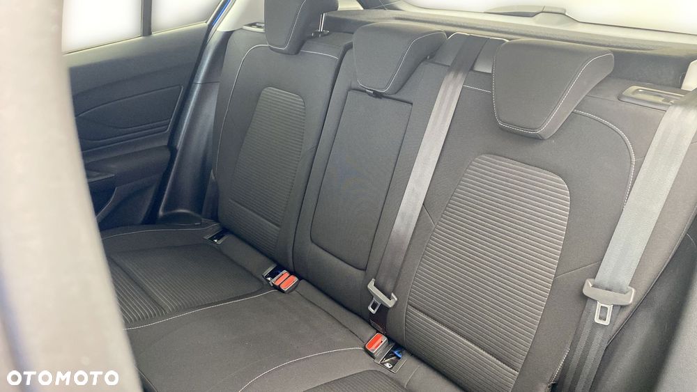 Ford Focus 1.0 EcoBoost mHEV Titanium X - 12