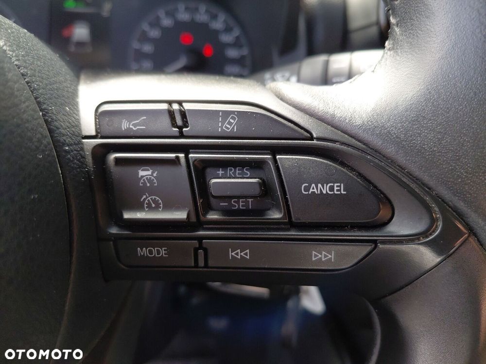 Toyota Yaris Hybrid 1.5 Comfort - 23