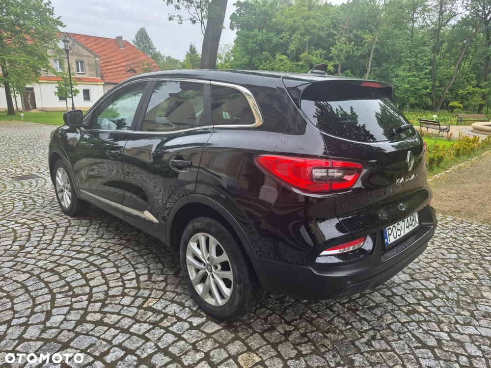 Renault Kadjar - 4