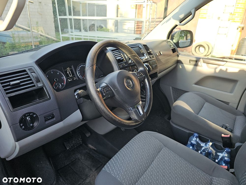 Volkswagen T5 - 7