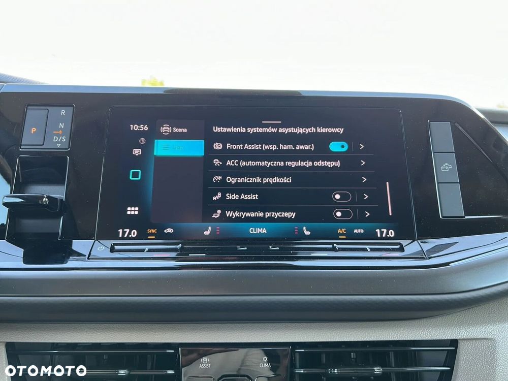 Volkswagen California - 30