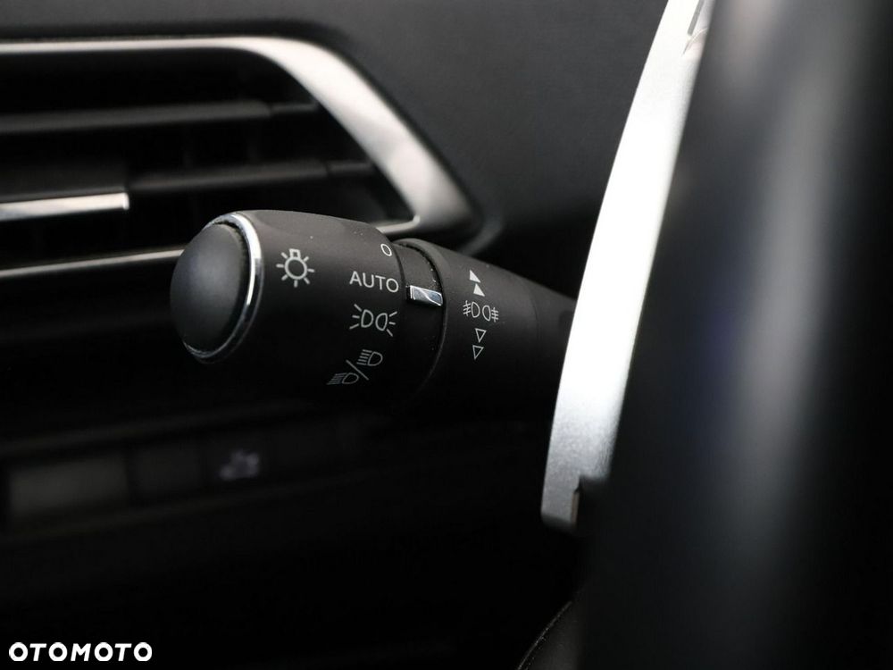 Peugeot 3008 2.0 BlueHDi Crossway S&S EAT8 - 37