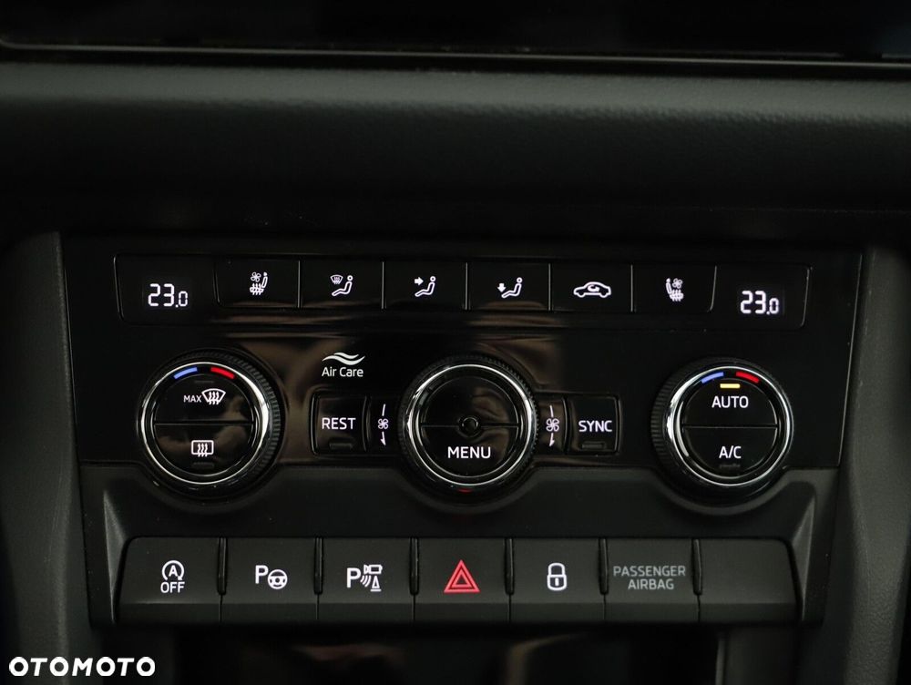 Skoda Kodiaq 2.0 TDI 4x4 L&K DSG - 17