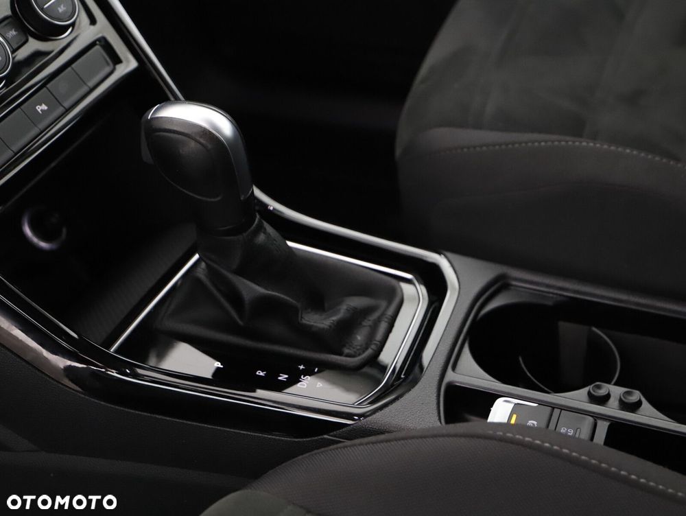 Volkswagen Touran 1.5 TSI EVO Highline DSG - 24