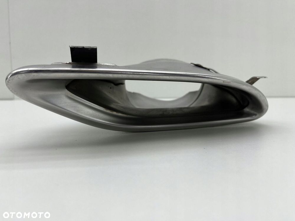 MERCEDES W212 LCI KOŃCÓWKA WYDECHU PRAWA A2124902827 - 3
