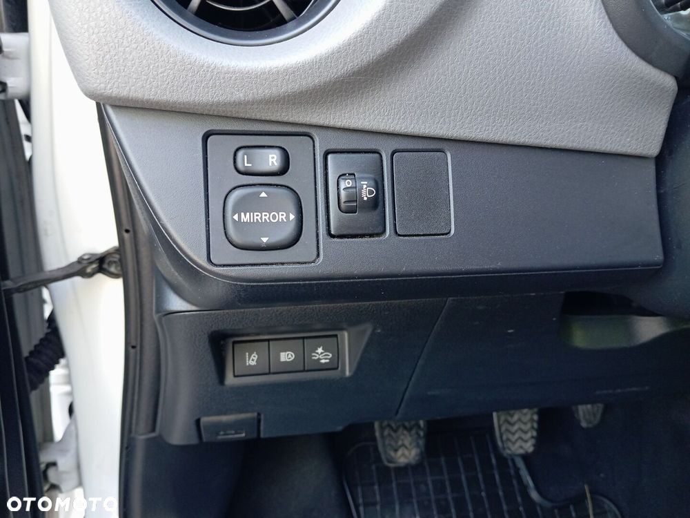 Toyota Yaris 1.0 Active - 20